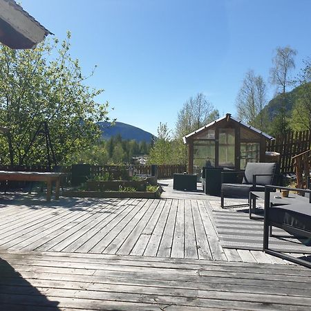 Holiday Home Gol Zewnętrze zdjęcie