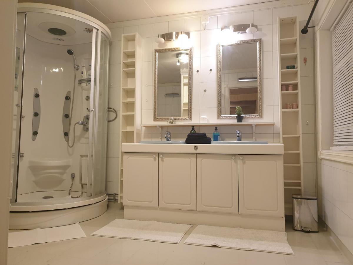 Holiday Home Gol Zewnętrze zdjęcie