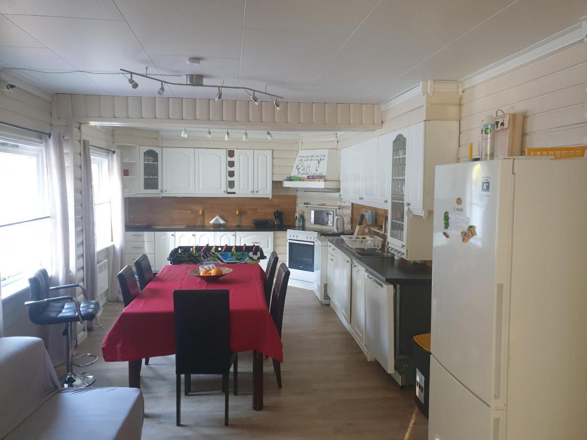 Holiday Home Gol Zewnętrze zdjęcie