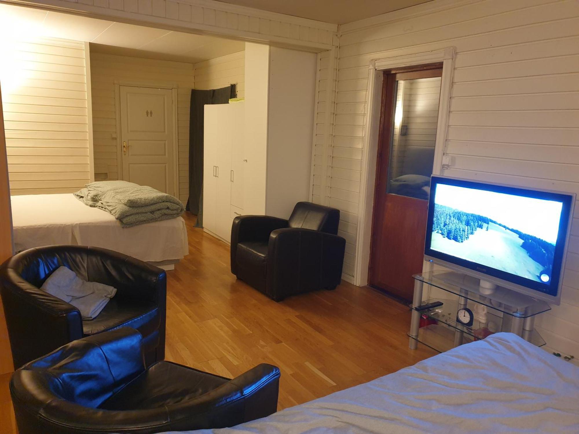 Holiday Home Gol Pokój zdjęcie
