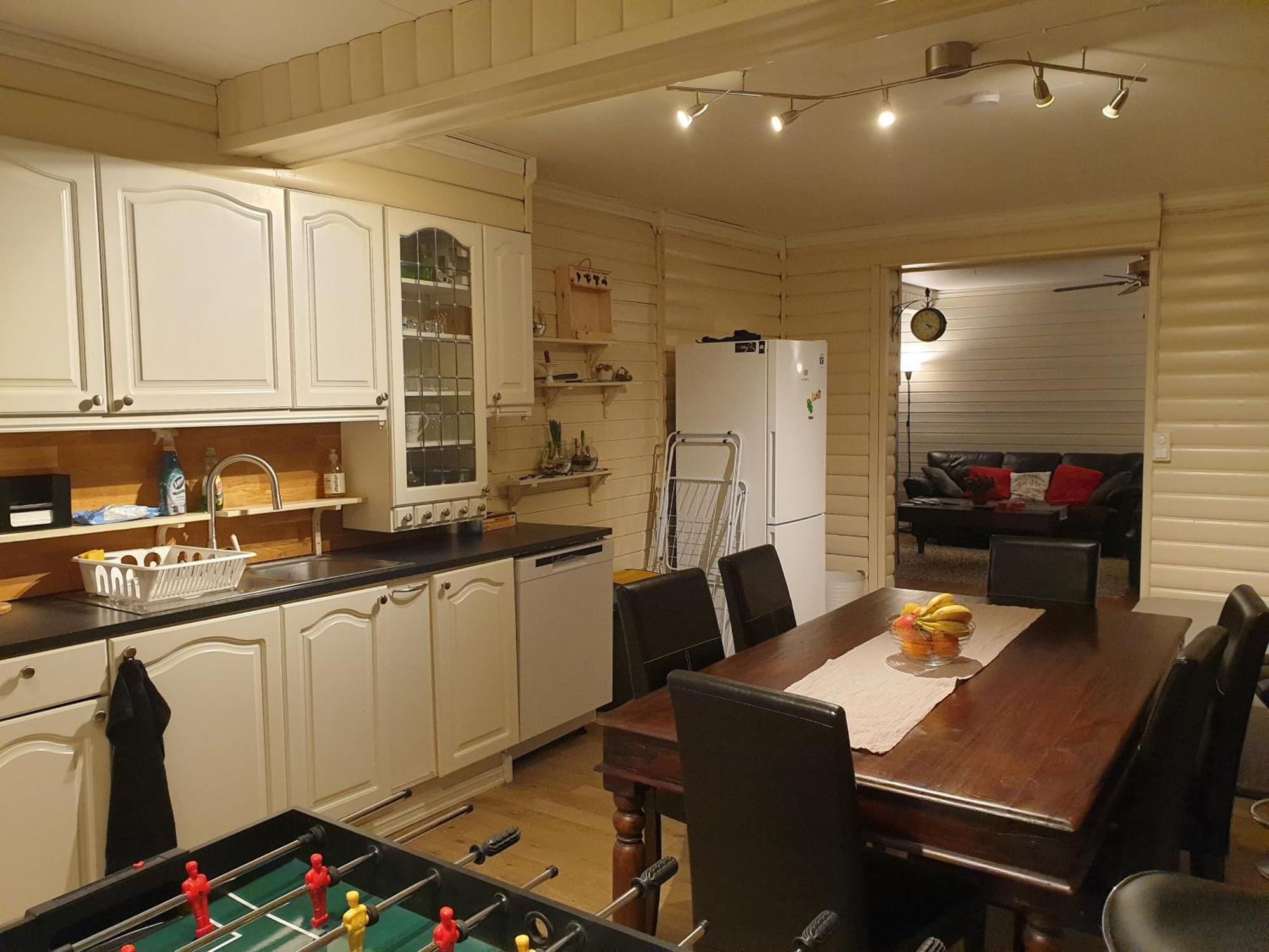 Holiday Home Gol Pokój zdjęcie