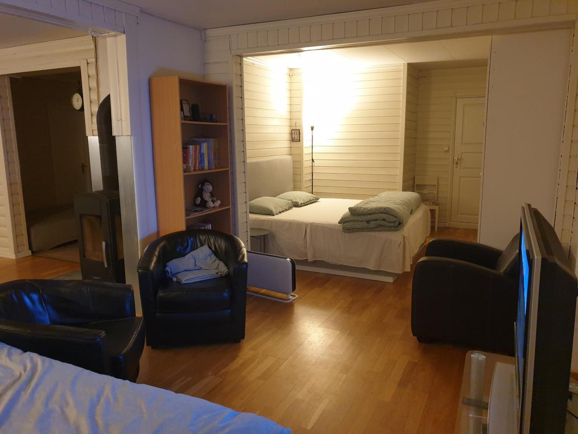 Holiday Home Gol Pokój zdjęcie