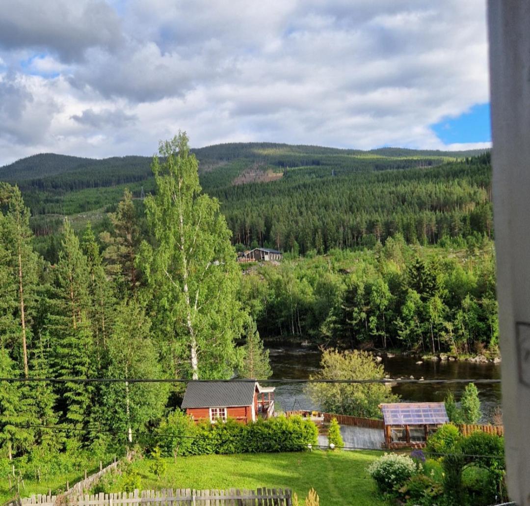 Holiday Home Gol Zewnętrze zdjęcie