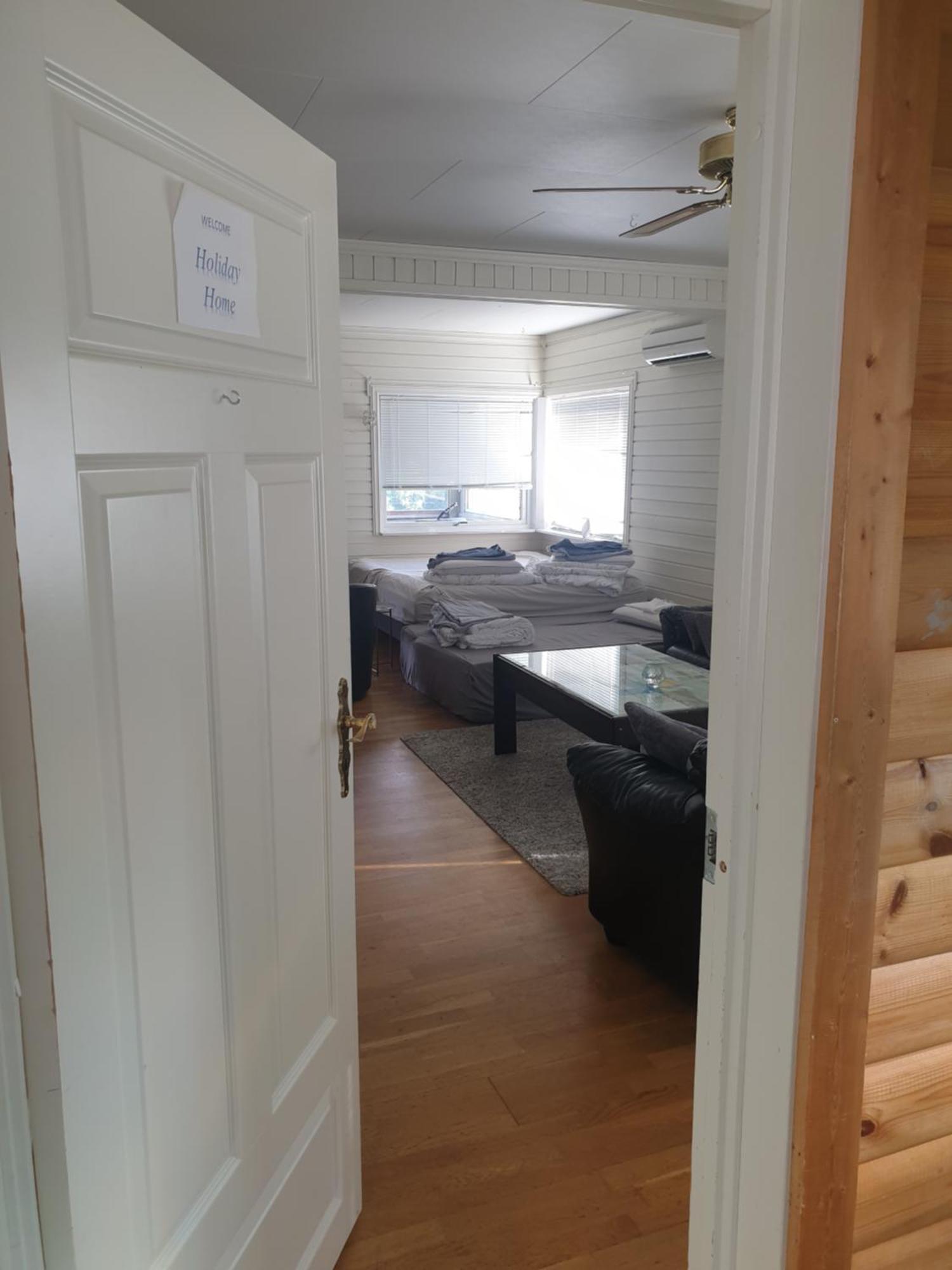 Holiday Home Gol Zewnętrze zdjęcie
