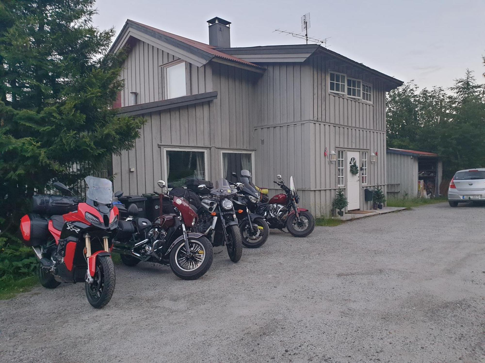 Holiday Home Gol Zewnętrze zdjęcie