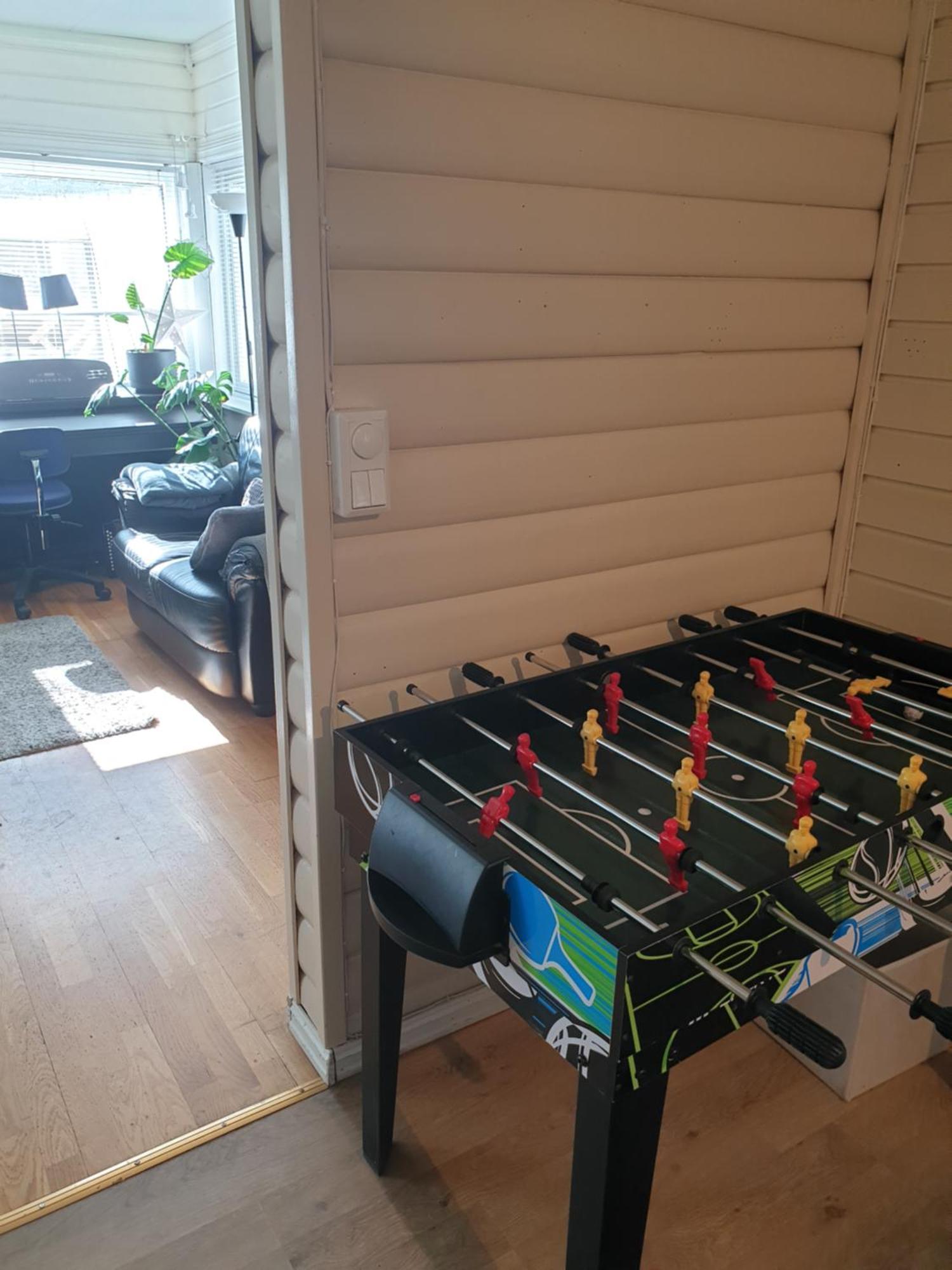 Holiday Home Gol Zewnętrze zdjęcie