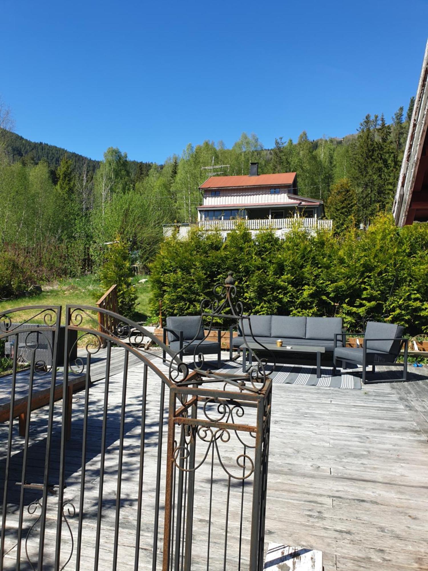 Holiday Home Gol Zewnętrze zdjęcie