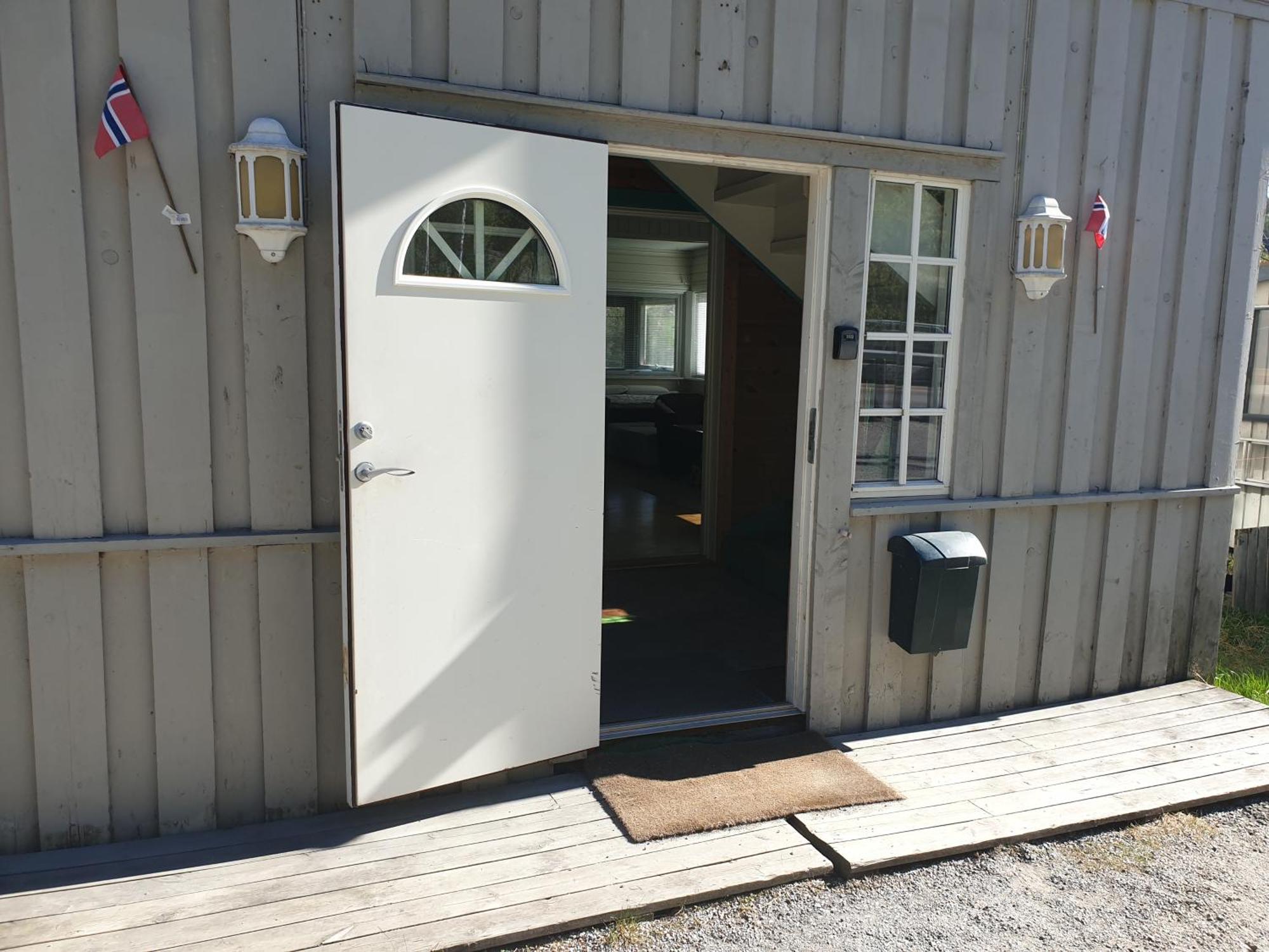 Holiday Home Gol Zewnętrze zdjęcie
