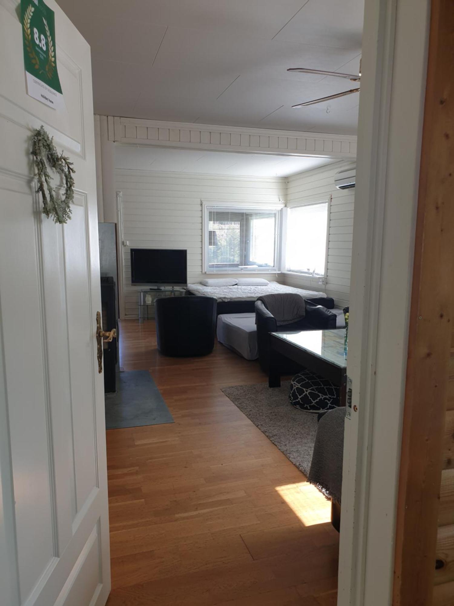 Holiday Home Gol Zewnętrze zdjęcie