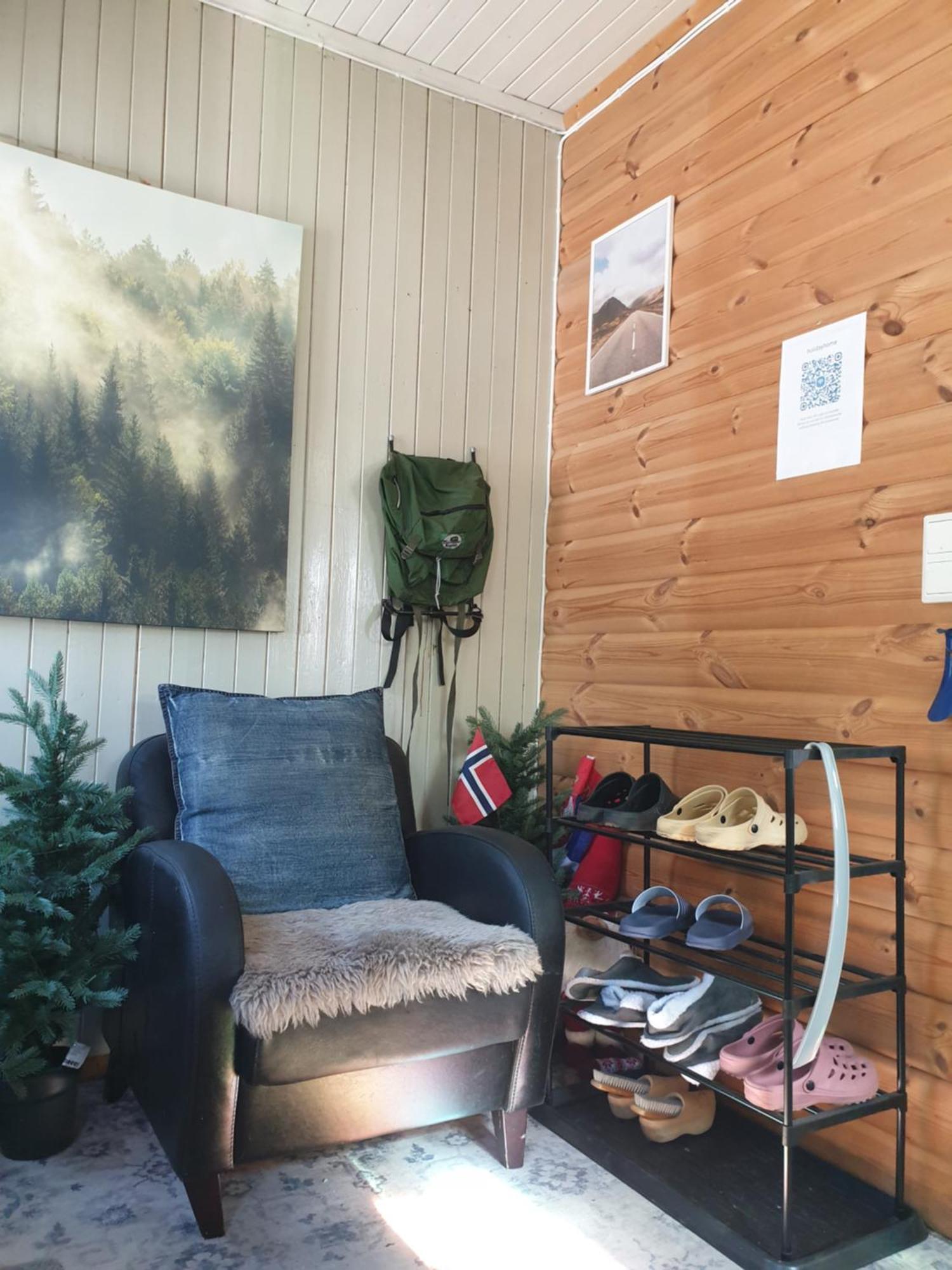 Holiday Home Gol Zewnętrze zdjęcie