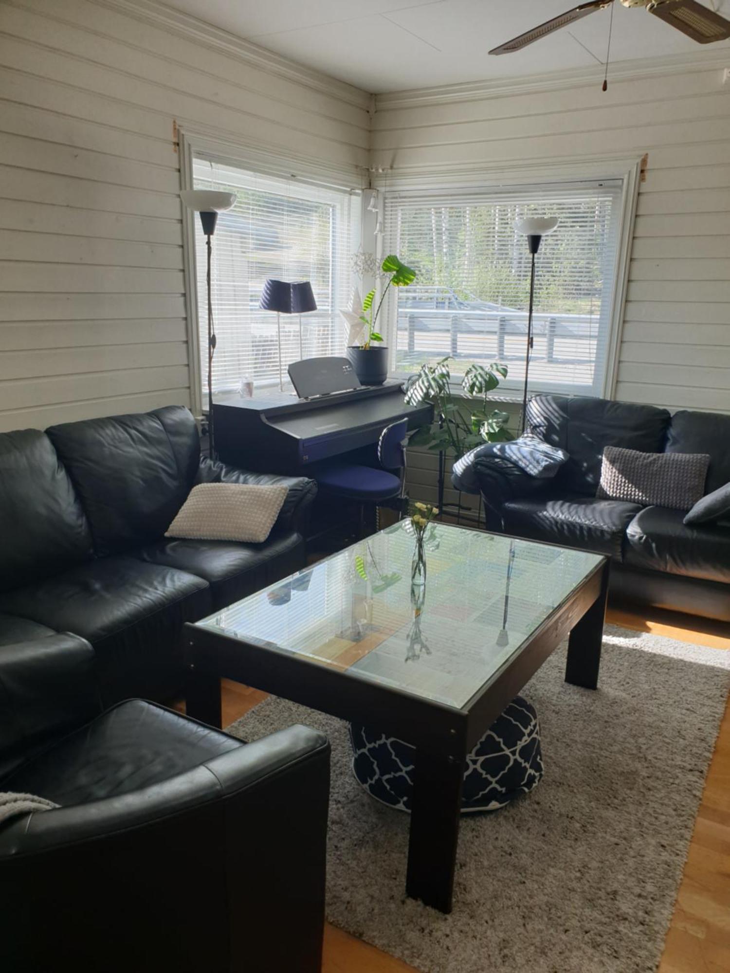 Holiday Home Gol Zewnętrze zdjęcie