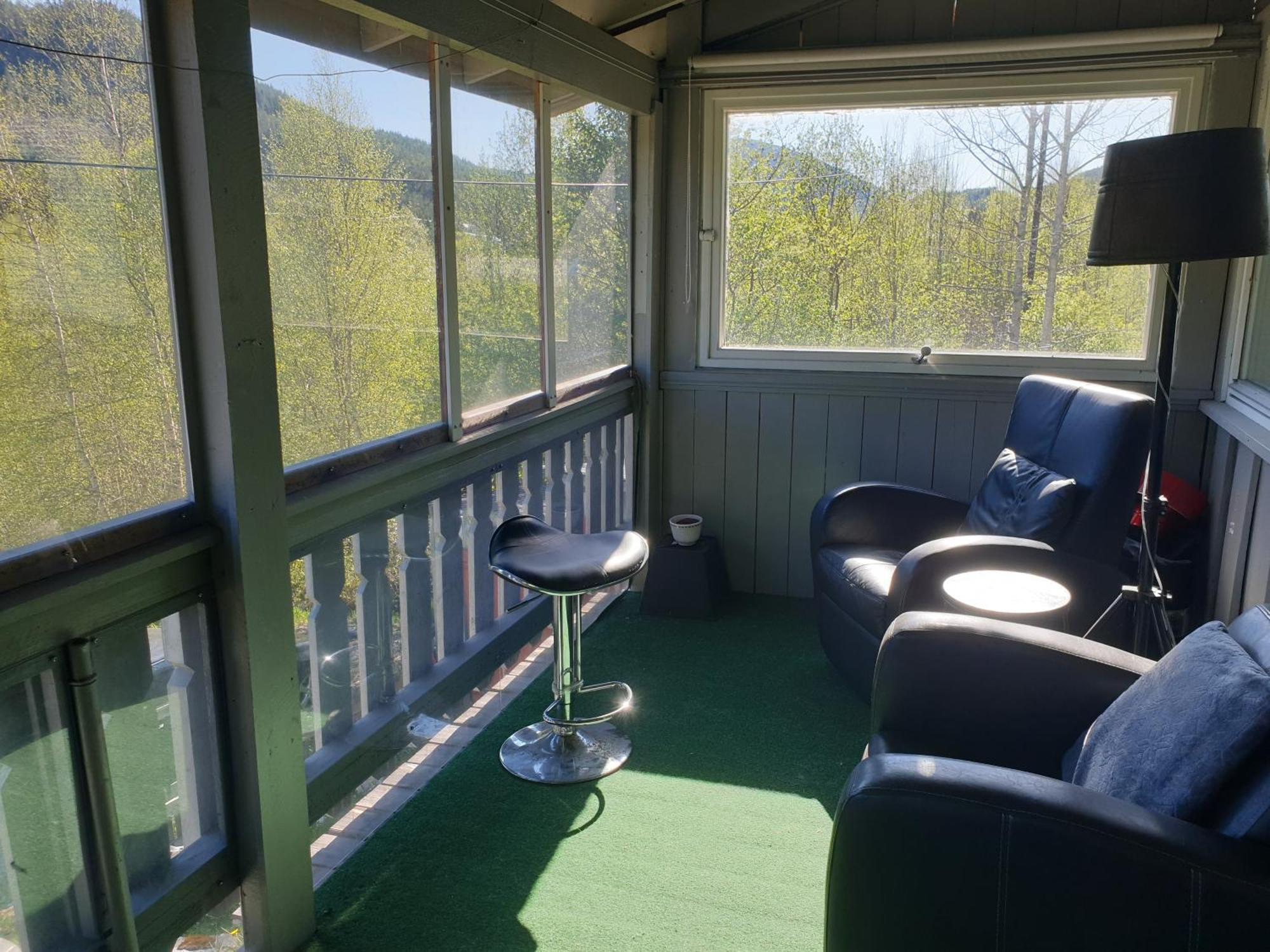 Holiday Home Gol Zewnętrze zdjęcie
