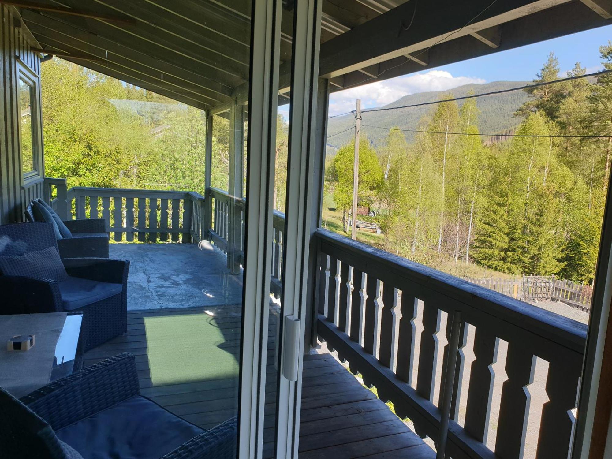 Holiday Home Gol Zewnętrze zdjęcie